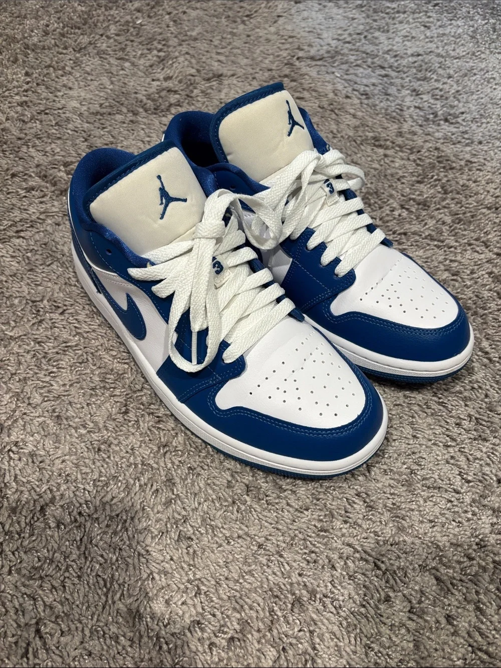 Women’s Air Jordan 1 Low
